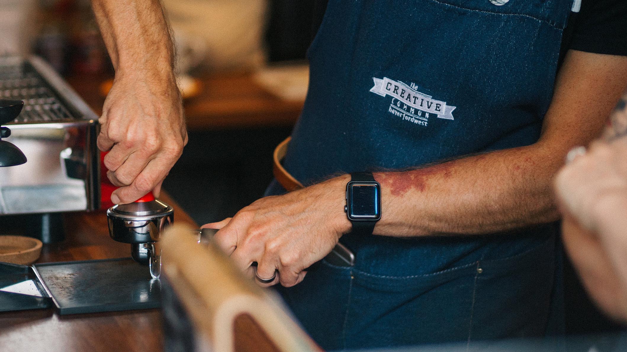 Brand and Logo Design