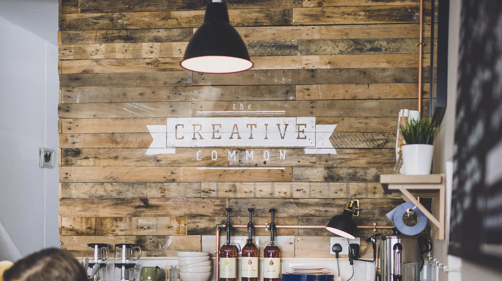 Brand and Logo Design