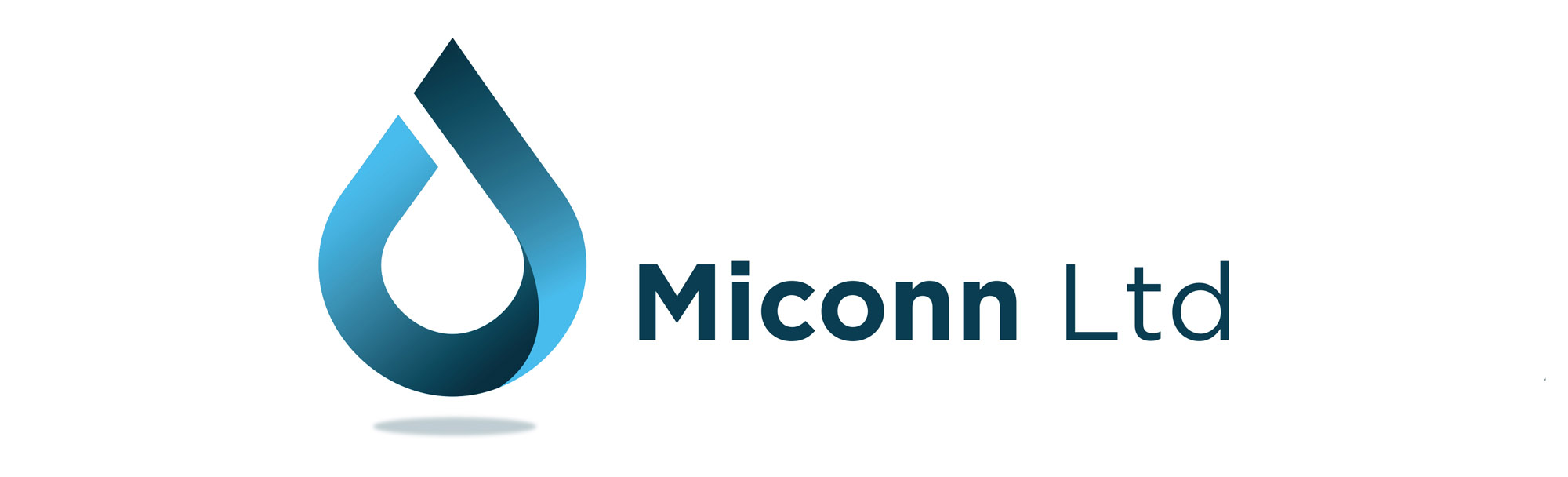 Miconn Branding Design